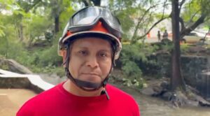 Bomberos de Cuernavaca llaman a extremar precauciones ante pronóstico de lluvias fuertes