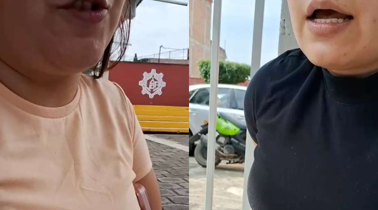 Padres acusan condicionamiento de documentos y cobro de cuotas en secundaria de Cuernavaca