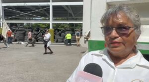 Zacatepec acopia 3,000 llantas en desuso; serán usadas como combustible alterno en cementera