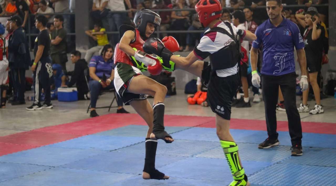 Morelos busca a sus representantes para los Juegos Nacionales Populares 2026