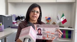 INE Morelos inicia entrega de 16,000 credenciales con 25 nuevas medidas de seguridad