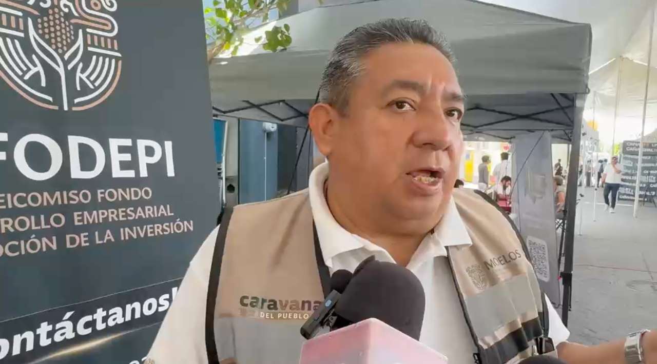 Impulsa Joven ofrece hasta 100,000 pesos para emprendimientos de jóvenes (18‑29 años)