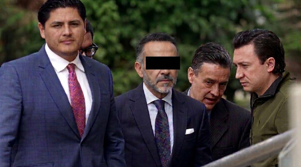 Vinculan a proceso al alcalde de Metepec por abuso de autoridad