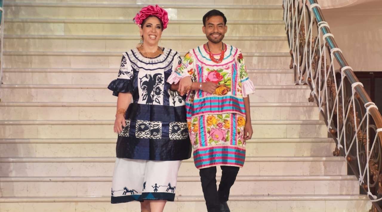 Pasarela de artesanos y diseñadores exhibirá colección inédita en noviembre