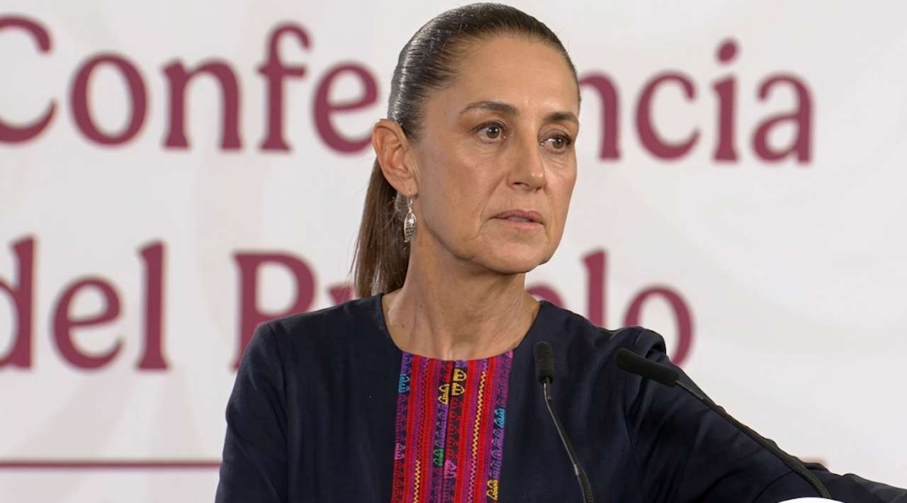 Sheinbaum vincula caso Zambada con violencia en Sinaloa