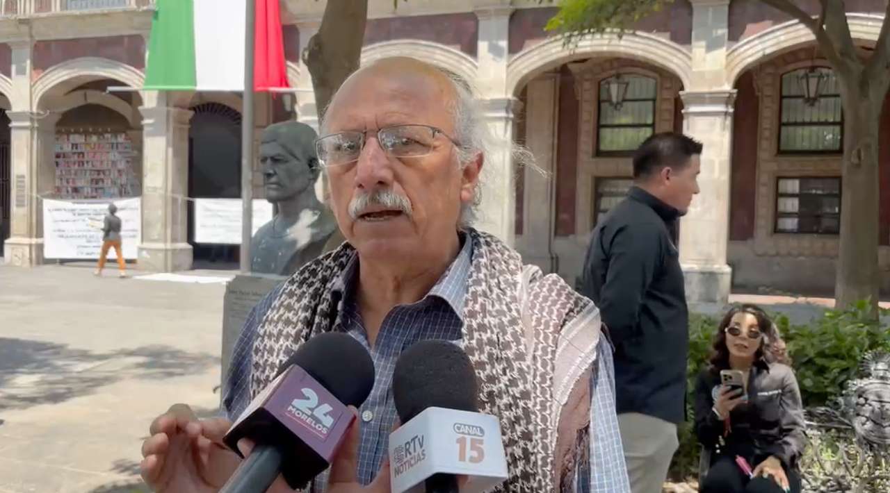 Comisión Independiente de Derechos Humanos exige investigación por muerte de una interna en el Cefereso femenil de Michapa