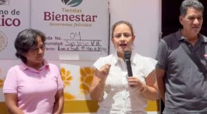 Puente de Ixtla inaugura tercera Tienda Comunitaria de Alimentación para el Bienestar en San José Vista Hermosa