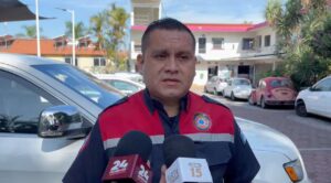 Bomberos de Cuernavaca superan las 80 atenciones por rescate de fauna en 2026