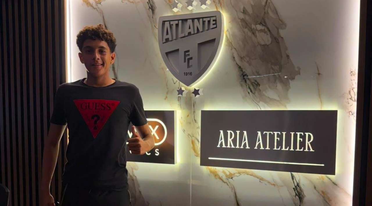 Atlante firma a promesa morelense: Diego Padilla llega a los Potros