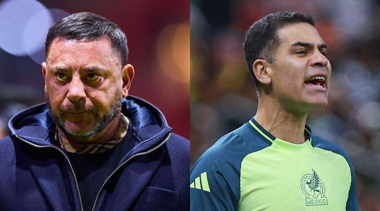 Mohamed respalda a Rafa Márquez: “No necesita currículum para dirigir al Tri”