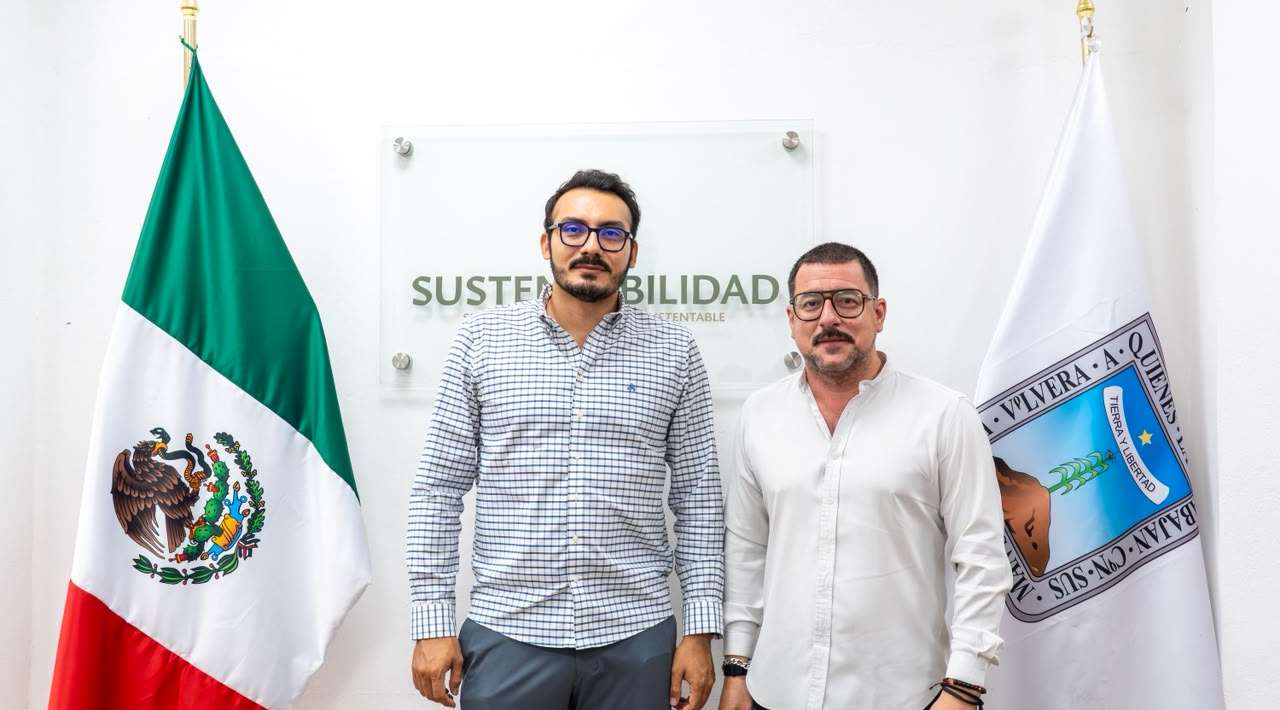 Morelos impulsa acciones para regularizar verificación vehicular del transporte público