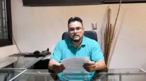 Sindicato convoca y exige asistencia a marcha este martes; piden llevar familiares y ropa blanca