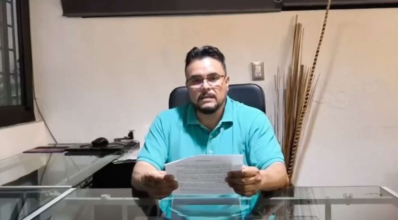 Sindicato convoca y exige asistencia a marcha este martes; piden llevar familiares y ropa blanca
