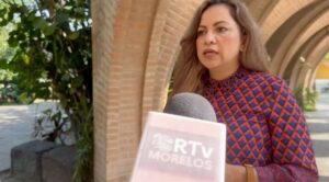 Ruth Adriana de la Cruz presenta plan para reestructurar y capacitar a la Comisión de Atención a Víctimas de Morelos