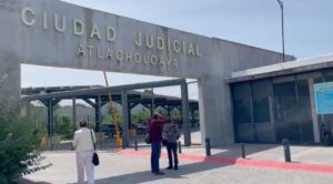 Destino y jubilación de magistrados que concluyen su periodo, en espera de definición legislativa: García Tinoco