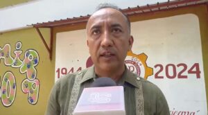 IEBEM avanza en cierre del ciclo escolar; clausuras se realizarán del 13 al 15 de julio