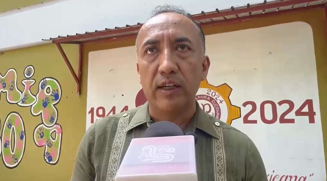 IEBEM avanza en cierre del ciclo escolar; clausuras se realizarán del 13 al 15 de julio