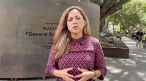 Aspirante a la CEARV pide al Congreso elegir al mejor perfil; presenta ejes de trabajo