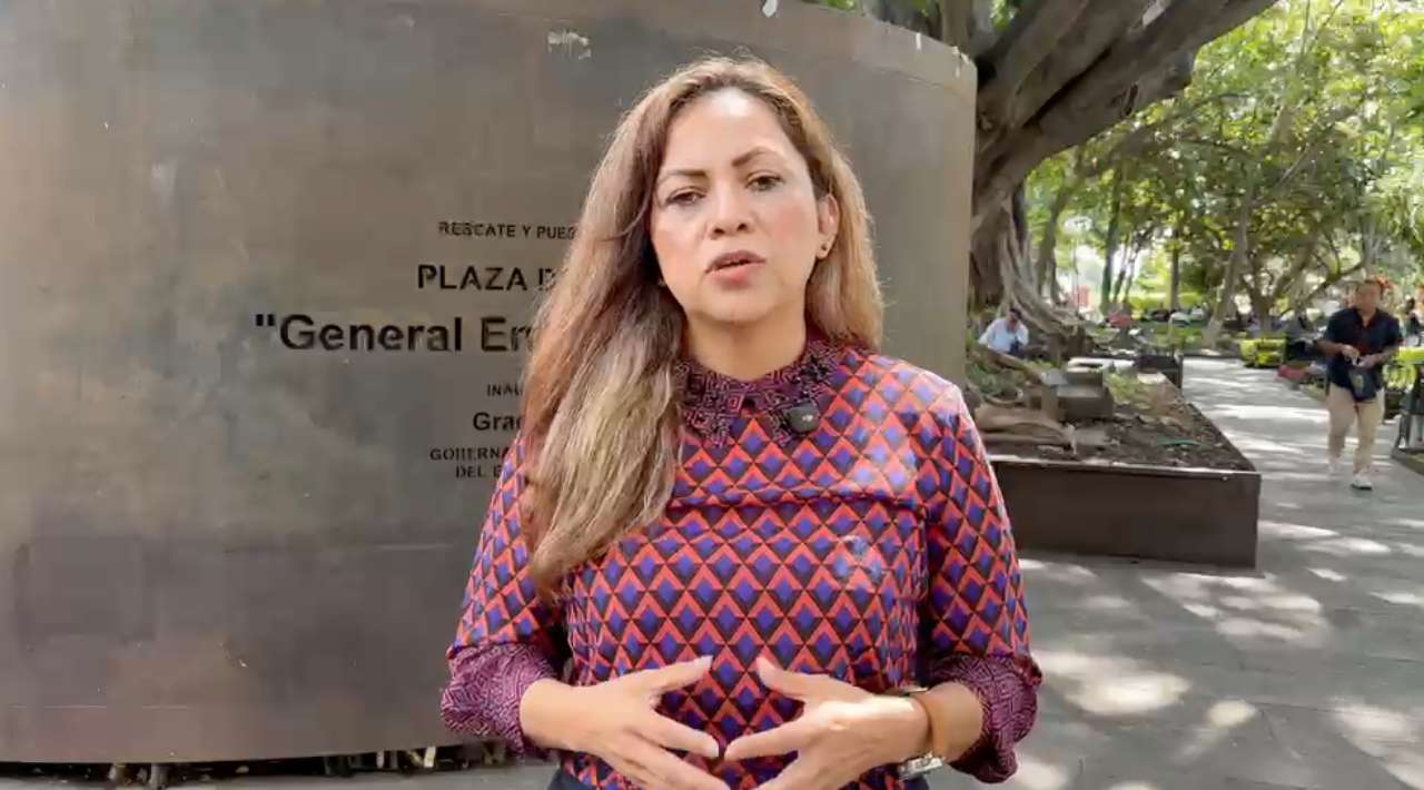 Aspirante a la CEARV pide al Congreso elegir al mejor perfil; presenta ejes de trabajo