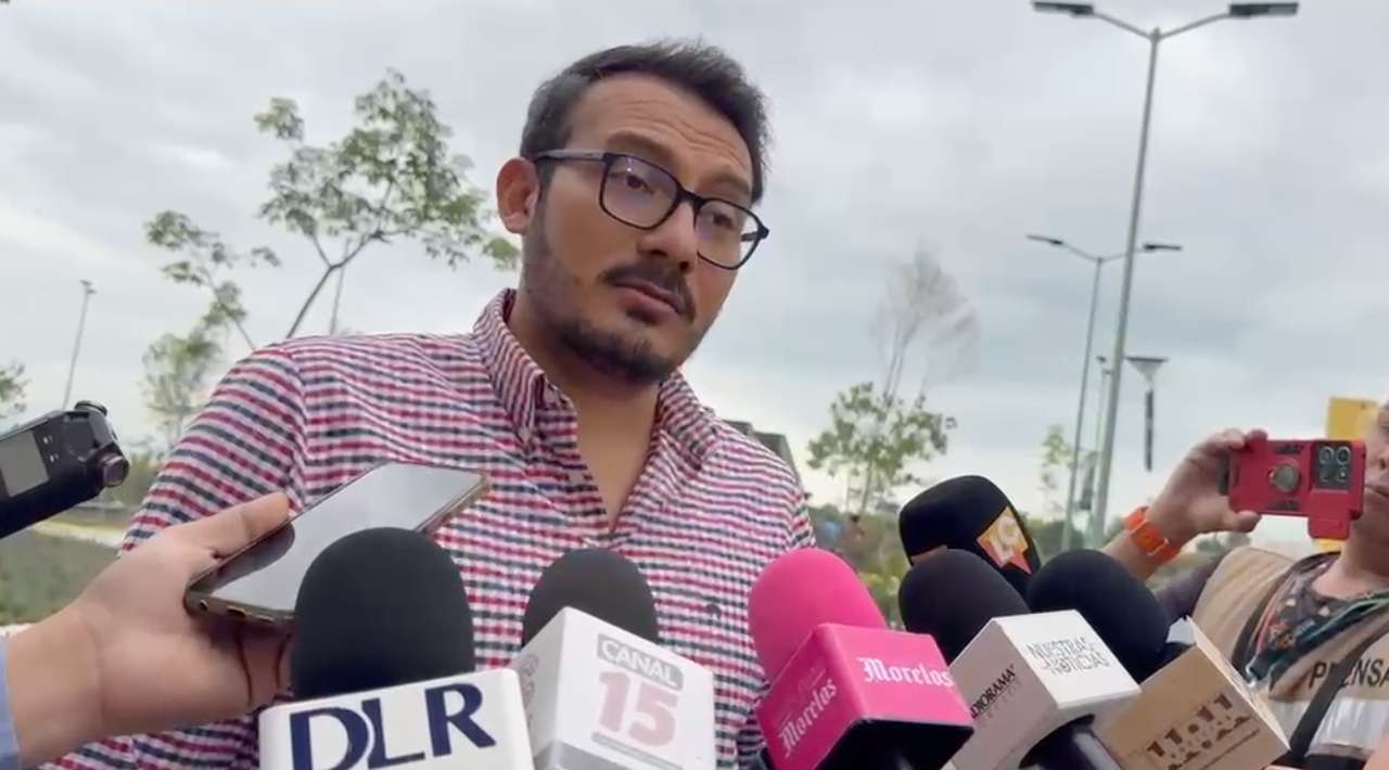 Autoridades llaman a municipios a cumplir ley y canalizar llantas al Centro Estatal de Economía Circular