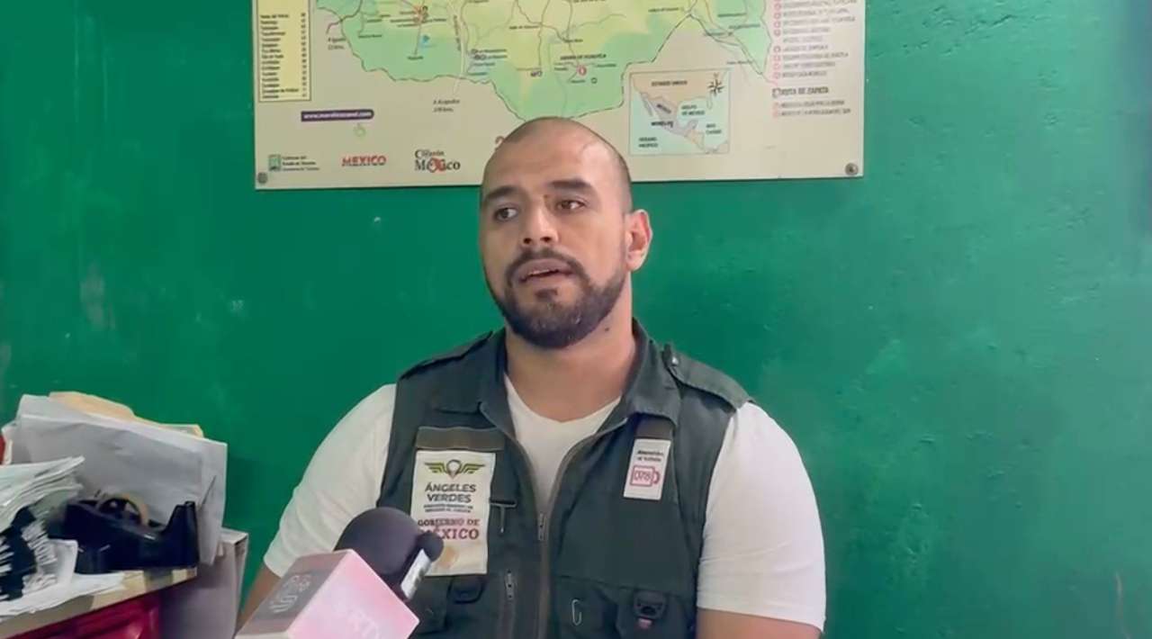 Ángeles Verdes Morelos brindó 80 servicios y atendió a 250 turistas durante el fin de semana