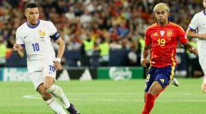 España y Francia reeditan clásico europeo en semifinal del Mundial 2026