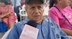 DIF Morelos entrega 329 despensas de la canasta básica a grupos vulnerables en Jojutla