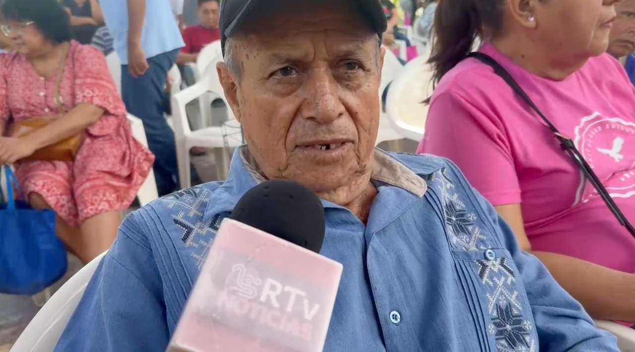DIF Morelos entrega 329 despensas de la canasta básica a grupos vulnerables en Jojutla