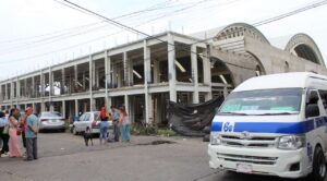 Invierten 92.8 mdp en la segunda etapa de reconstrucción del Mercado Galeana de Cuautla