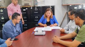Ratifican condiciones generales de trabajo y aumentos salariales para personal de Protección Civil Morelos