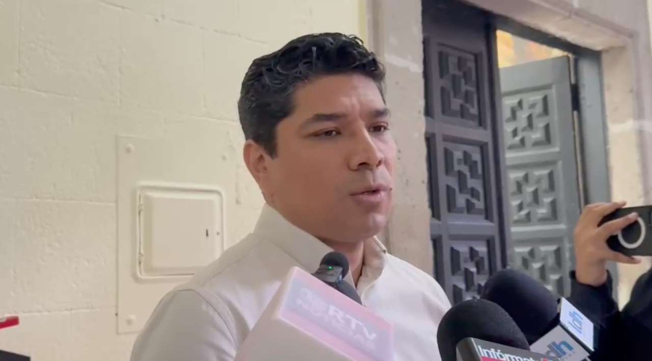 Dictan prisión preventiva a dos presuntos extorsionadores detenidos en Cuautla