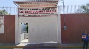 Maestra de primaria en Chipitlán denuncia amenazas de madres de familia; presentó denuncia ante la FGE