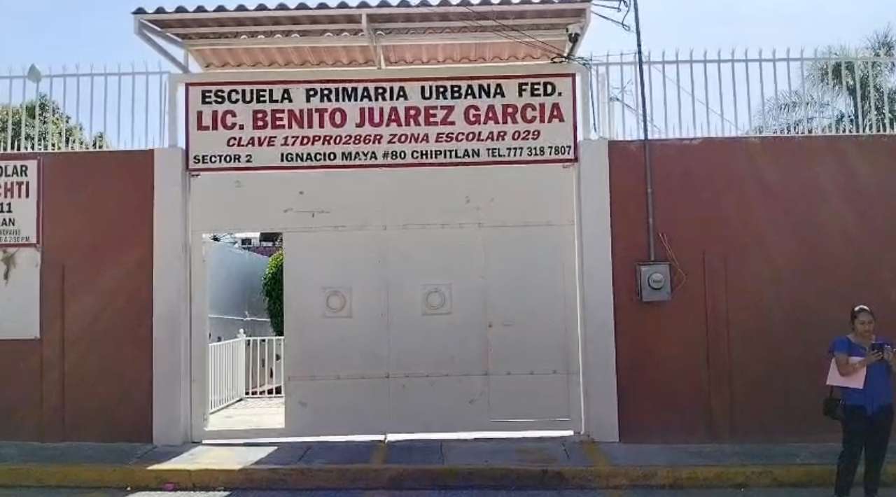 Maestra de primaria en Chipitlán denuncia amenazas de madres de familia; presentó denuncia ante la FGE