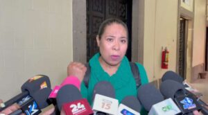 Delegada sindical exhorta a informarse antes de sumarse a la marcha contra el proyecto de pensiones