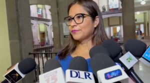 Disminuye 20% la repatriación de morelenses durante 2026