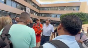 Atiende el IEBEM a maestros de Educación Física; solicitan solución por cambios en USICAMM