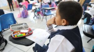 Culmina el ciclo escolar 2025-2026 en Morelos: 322,535 estudiantes concluyen actividades