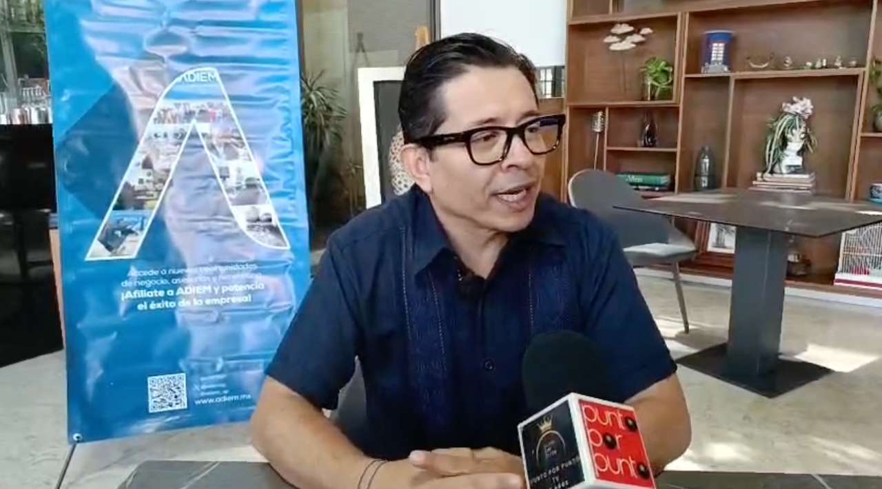 ADIEM recibe cédula como Centro Certificador y beneficiará a más de 2,000 trabajadores