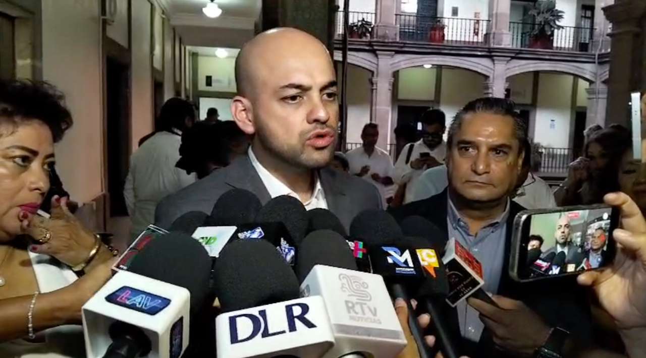 Gobierno afirma que marcha contra supuesta reforma a la Ley del Servicio Civil carece de fundamento