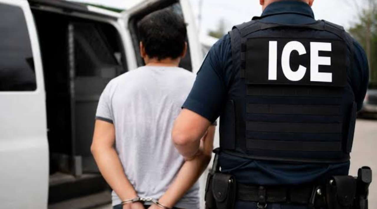 México presenta denuncias en EE.UU. por muertes de migrantes bajo custodia del ICE
