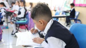 SEP adelantará entrega de boletas en el ciclo escolar 2026-2027