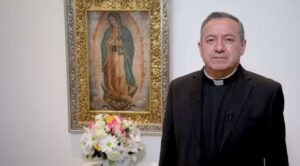 Nombran a Daniel Villalobos Ortiz como nuevo rector de la Basílica de Guadalupe tras renuncia de Efraín Hernández