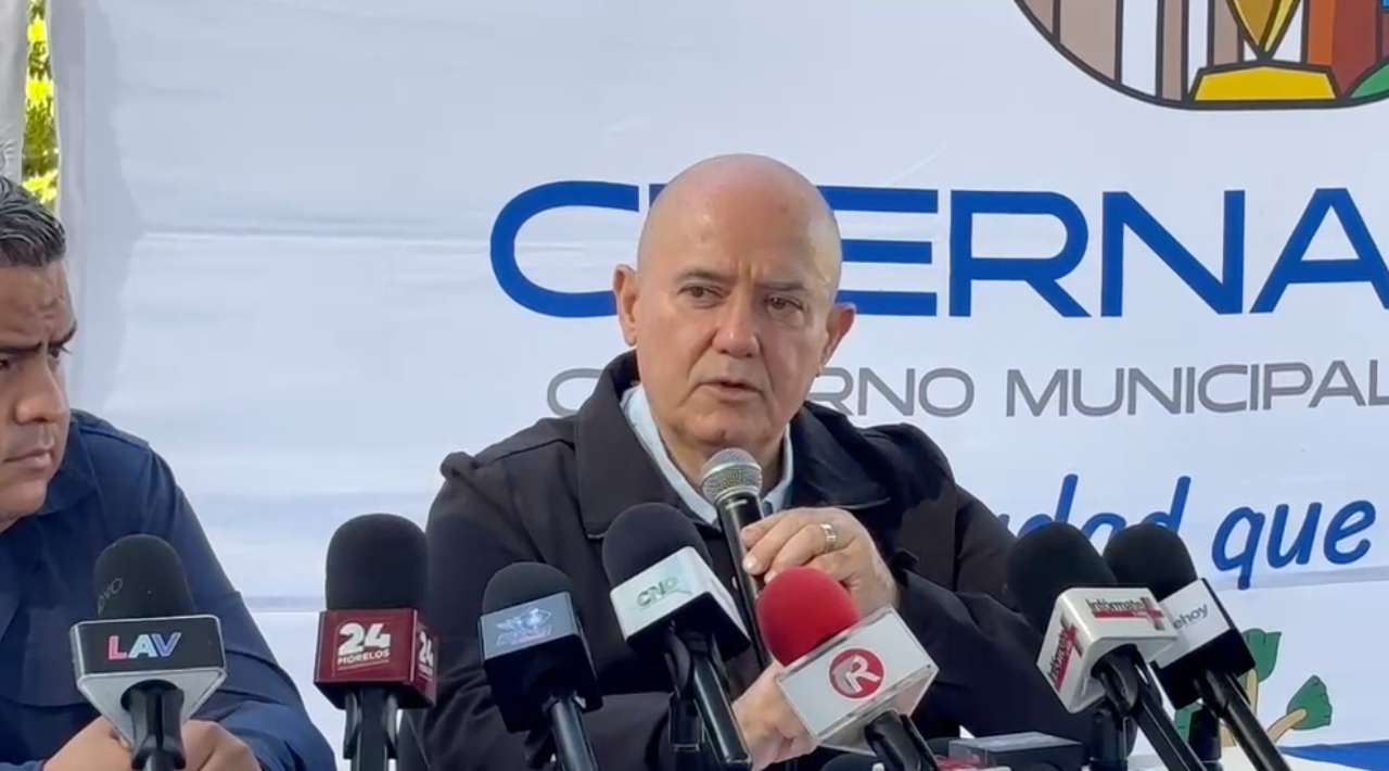 SAPAC enfrenta rezago de 800 fugas en Cuernavaca; recibe hasta 30 nuevos reportes diarios