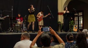 CMA cierra semestre con más de 80 actividades artísticas y académicas y más de 2 mil asistentes