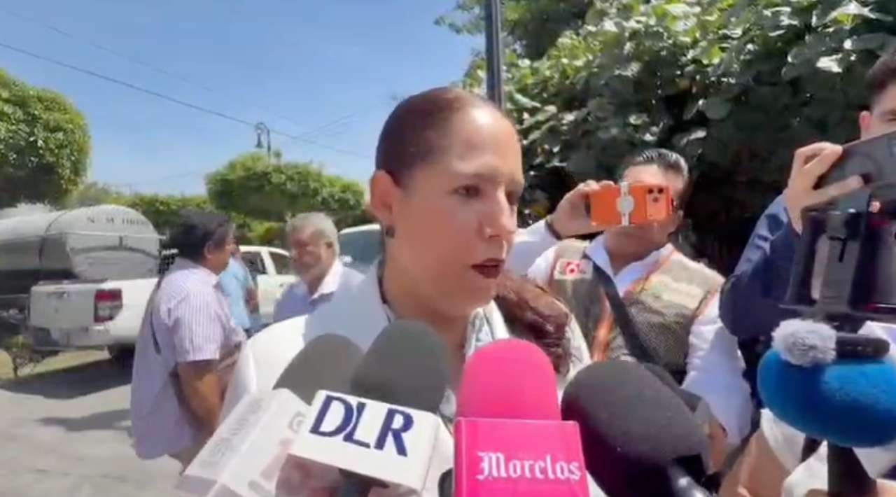 Morelos analiza adecuaciones al calendario escolar 2026-2027; anunciarán ajustes el viernes