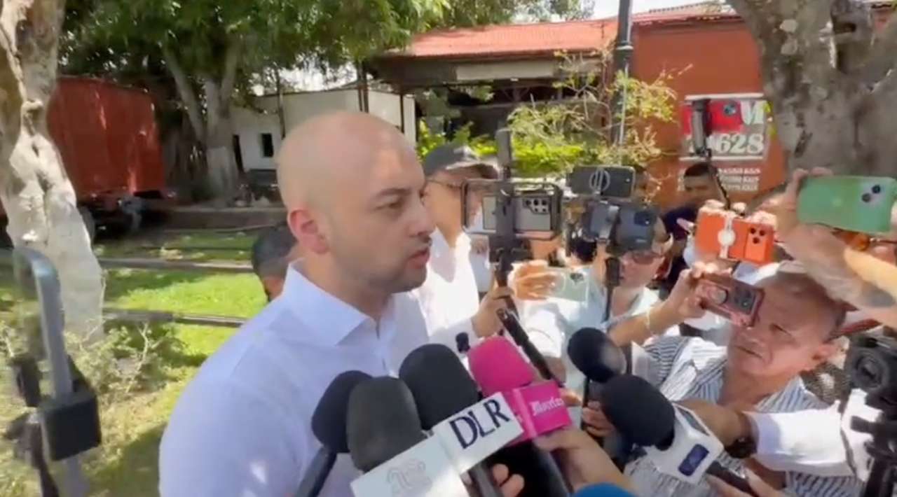 Refuerzan estrategia de seguridad y reconstrucción del tejido social en Cuautla tras peticiones ciudadanas
