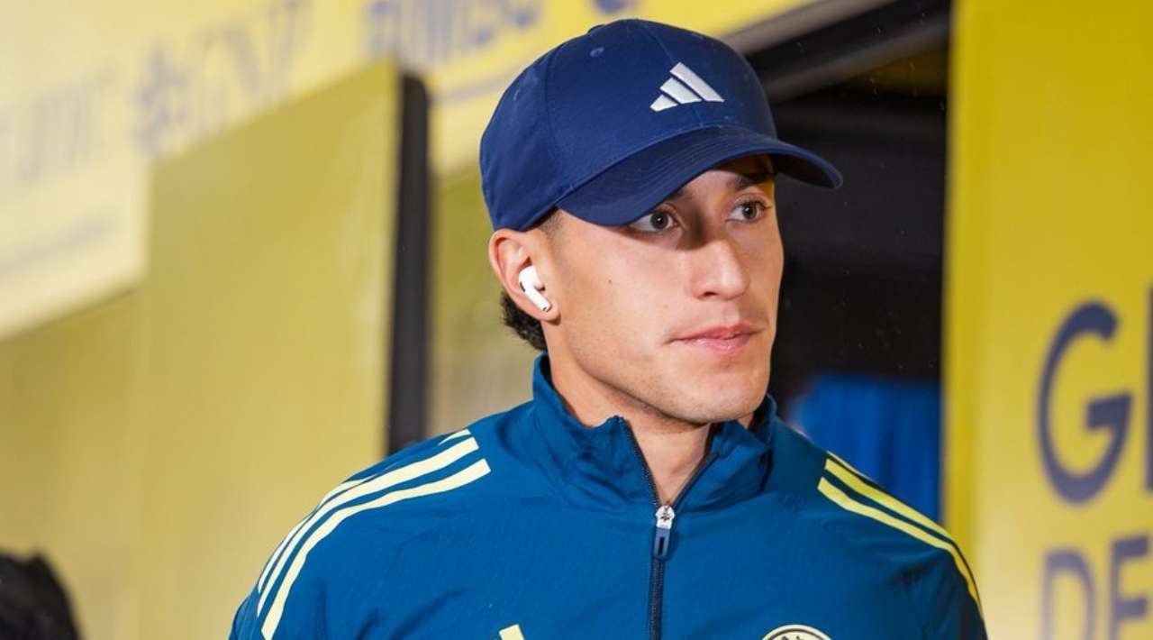 América confirma operación de Alejandro Zendejas; no hay fecha estimada de regreso