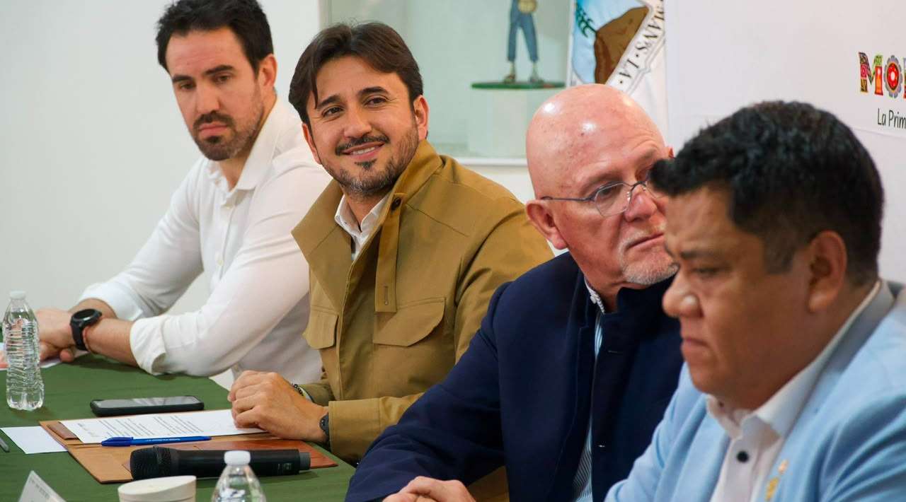 Morelos lanza Campaña de Verano 2026; prevén 1.68 millones de visitantes y 2 mil 43 mdp de derrama
