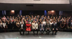 Concluye primera generación de la Especialidad en Administración Pública en Morelos