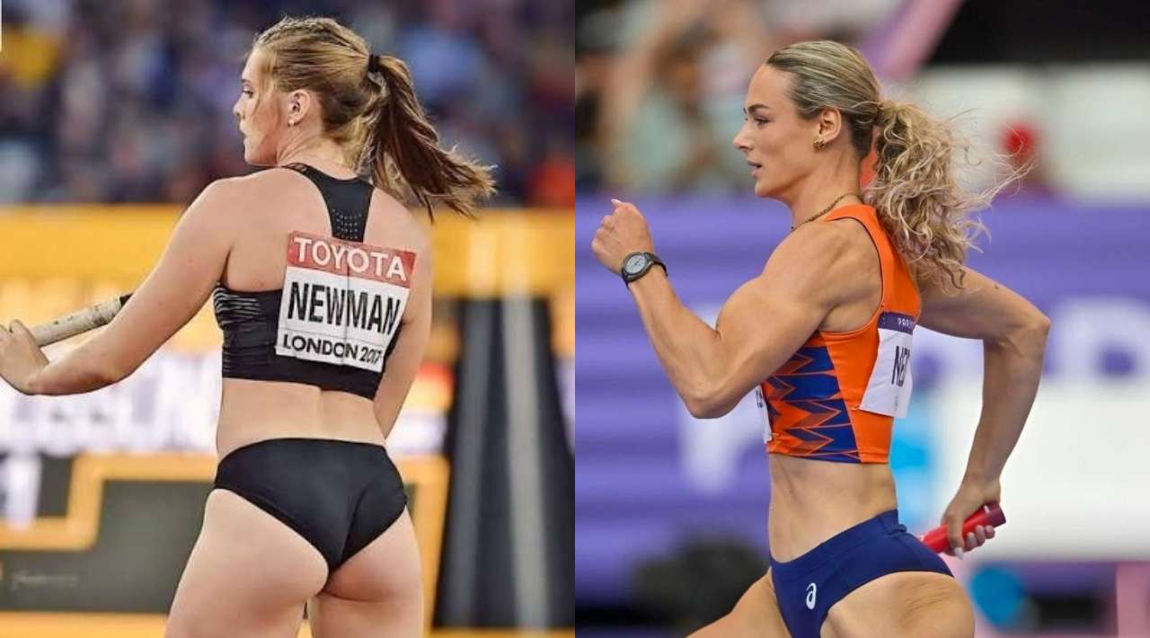 EBU y European Athletics impulsan nuevo enfoque para transmitir el deporte femenil en Europa